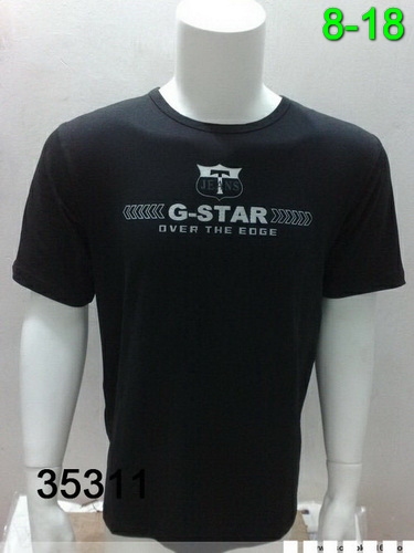 Wholesale Cheap Replica G Star Man T Shirts Rgsmts94