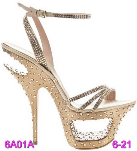 Gianmarco Lorenzi Woman Shoes Glws25 Replicas For Sale