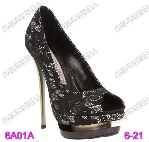 Replica Gianmarco Lorenzi Woman Shoes Glws27