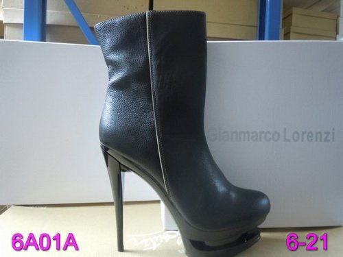 Best Gianmarco Lorenzi Woman Shoes Glws33 Replica