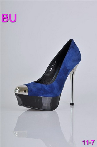 Replica Gianmarco Lorenzi Woman Shoes Glws76