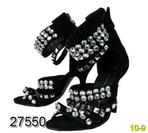 Giuseppe Zanotti Woman Shoes Gzws010 Prices