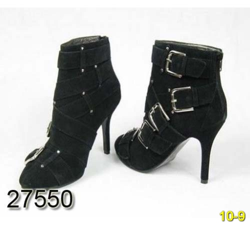 Giuseppe Zanotti Woman Shoes Gzws013 Replicas Sale