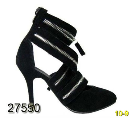 Wholesale Cheap Giuseppe Zanotti Woman Shoes Gzws002