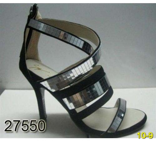 Replica Giuseppe Zanotti Woman Shoes Gzws003