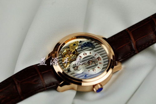 Luxury Glashutte Hot Watches Ghw003