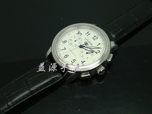 Glashutte Hot Watches Ghw009 Replica