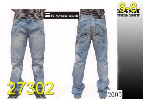 G Star Man Jeans 02 Replicas Sale