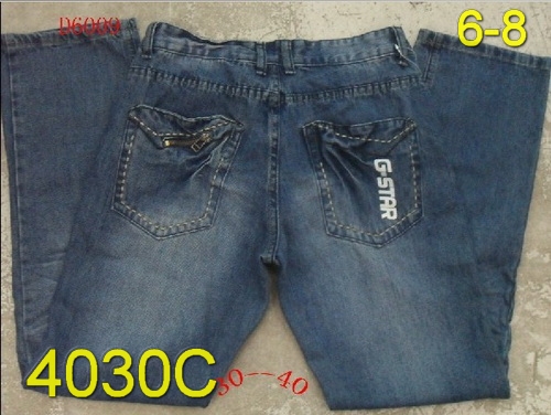 G Star Man Jeans Gsmjeans-47 Replica