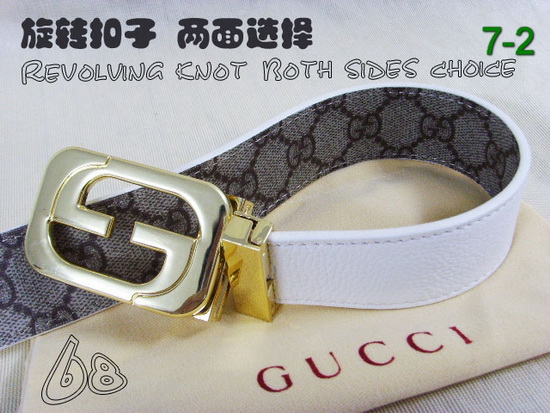 Replica Gucci Aaa Belts Rguaaabelts-060