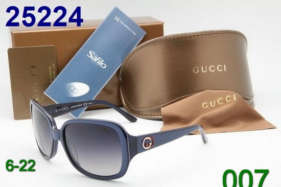 Gucci Luxury Aaa Replica Sunglasses 24 Best