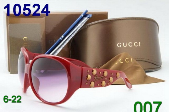 Gucci Aaa Sunglasses Gus 03 Replicas For Sale