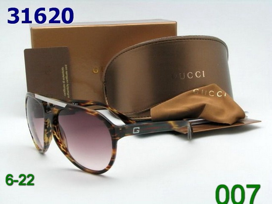 Best Replica Gucci Luxury Aaa Replica Sunglasses 58