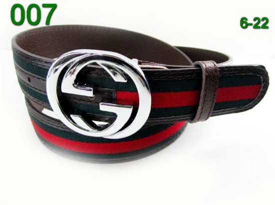 Gucci High Quality Belt 116 Replicas For Sale