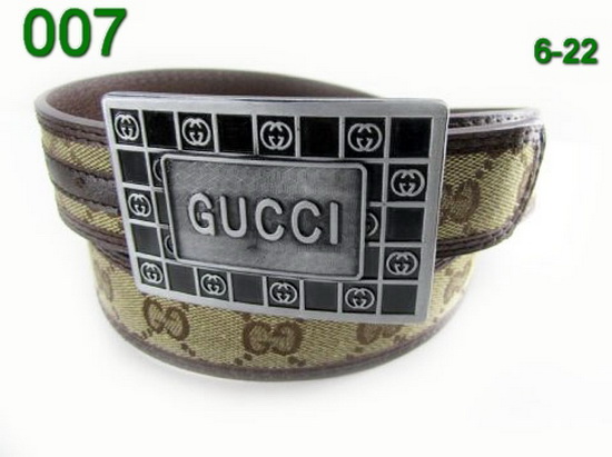 Cheapest Gucci High Quality Belt 140 Replica