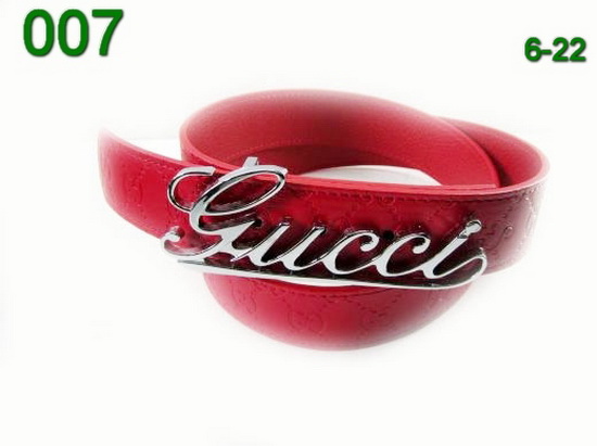 Cheap Designer Gucci Belt 0157