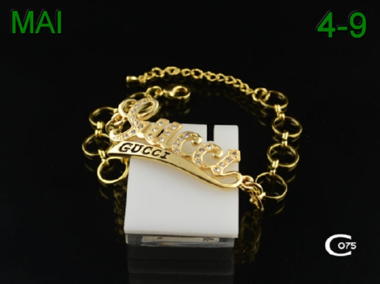 Replica Gucci Bracletes Gb42 List Price