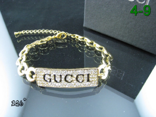 Gucci Bracletes Gb57 Replicas Sale