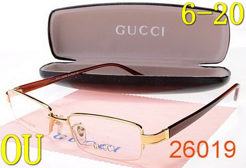 Gucci Eyeglasses Ge002 Replica