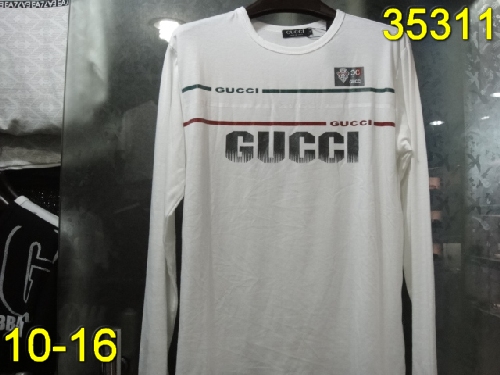 Gucci Man Long T Shirts Guml-t-shirt-15 Prices