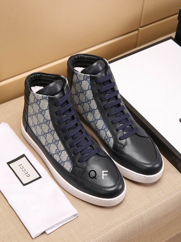 Hot Sale Gucci Man Shoes Hsgms451 Replicas Sale