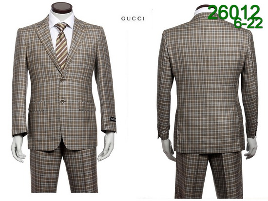 Best Price Gucci Man Business Suits 11