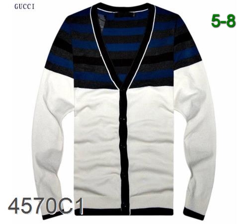 Replica Gucci Man Sweaters Wholesale Guccimsw019