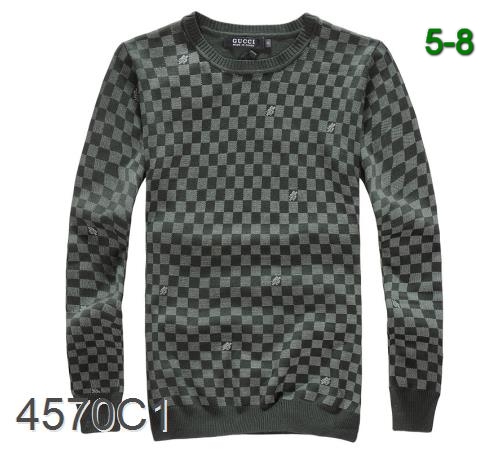 Replica Gucci Man Sweaters Wholesale Guccimsw024 For Sale