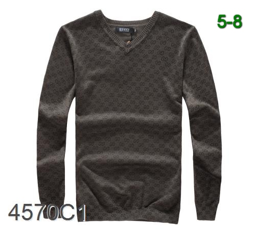 Copy Gucci Man Sweaters Wholesale Guccimsw027