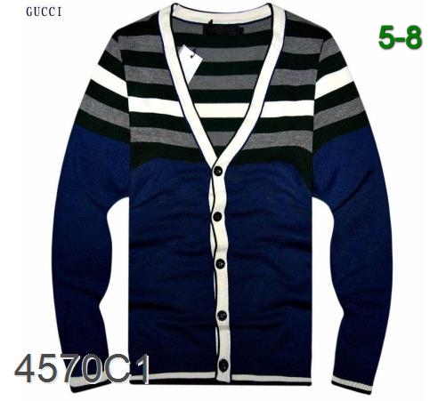 Fake Gucci Man Sweaters Wholesale Guccimsw003