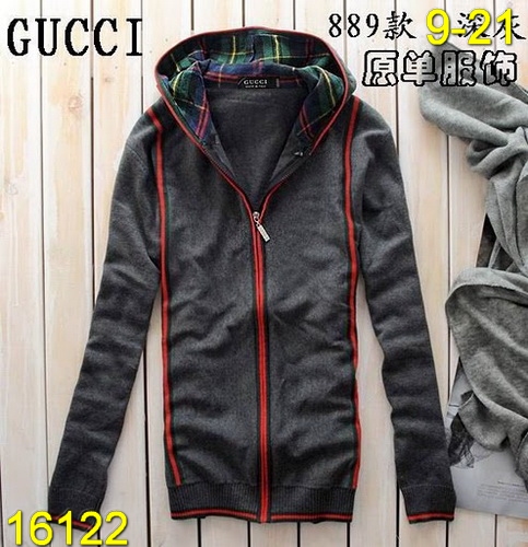 Discount Replica Gucci Man Jacket Gumjacket21