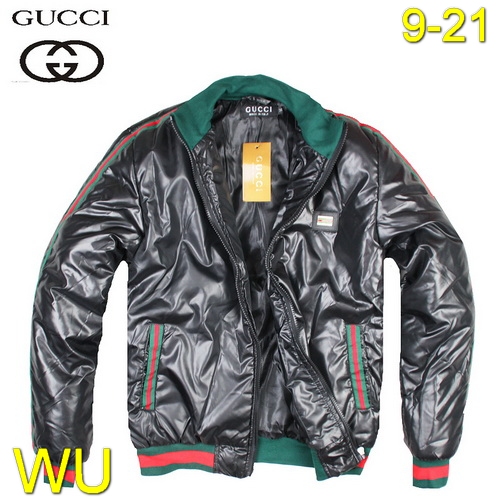 Replica Gucci Man Jacket Gumjacket43