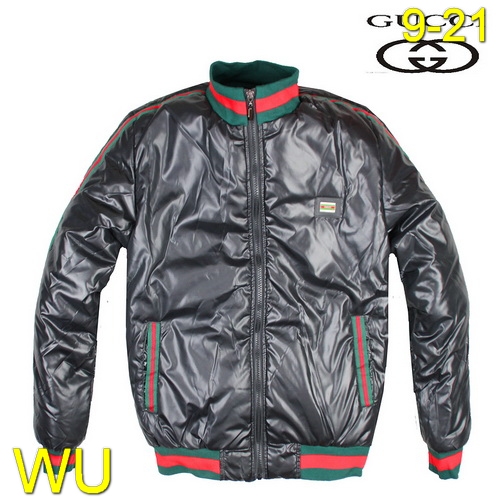 High Quality Gucci Man Jacket Gumjacket44 Replica