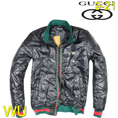 Replica Gucci Man Jacket Gumjacket47