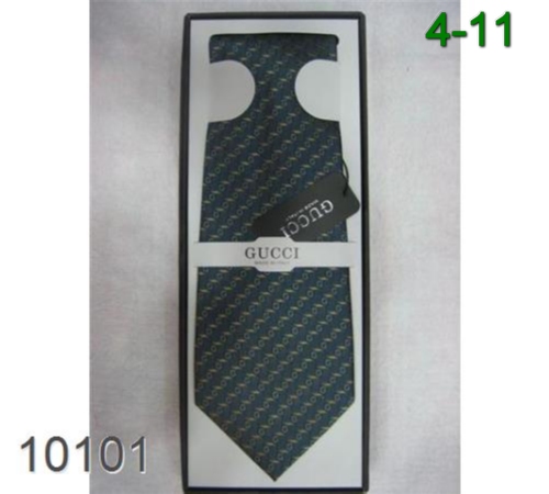 Gucci Necktie #109 Collection