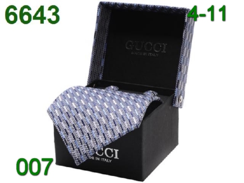 Replica Gucci Necktie #011 List Price