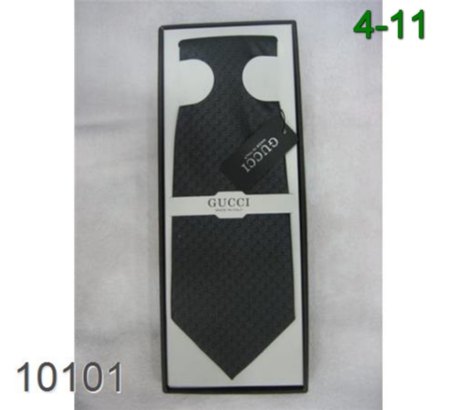 Cheap Gucci Necktie #117