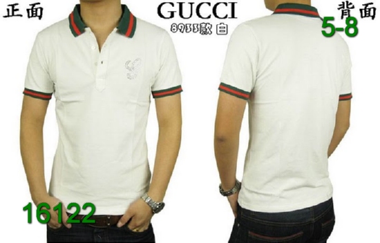 Gucci Man Shirts Gums-tshirt-14 Prices