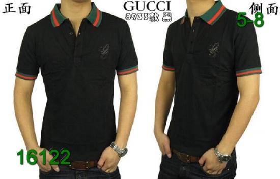 Gucci Man Shirts Gums-tshirt-15 Replica Wholesale