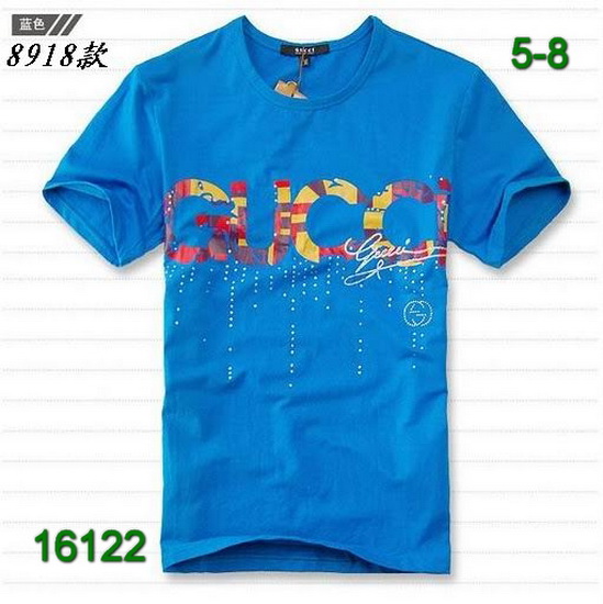 Replica Replica Gucci Man T Shirts Rgumts-169