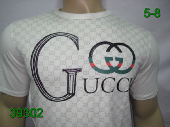 Fake Replica Gucci Man T Shirts Rgumts-176