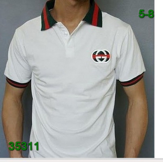 Sales Replica Gucci Man T Shirts Rgumts-189