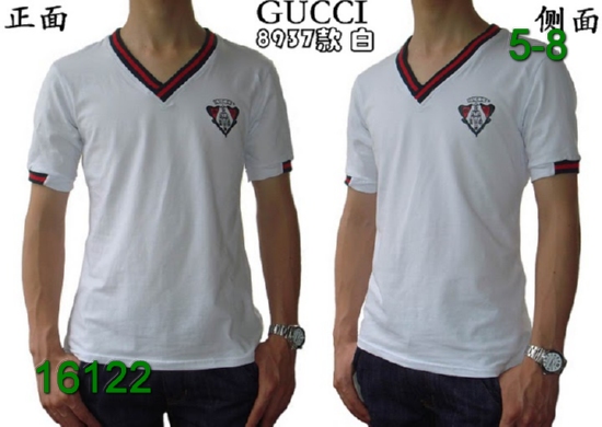 Gucci Man Shirts Gums-tshirt-19 Price List