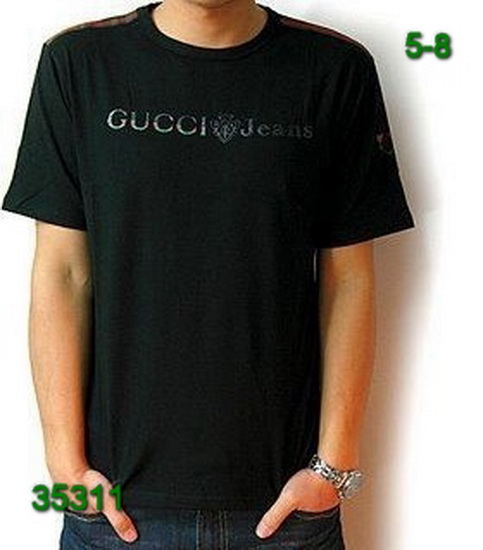 Replica Gucci Man T Shirts Rgumts-193 Goods Replica