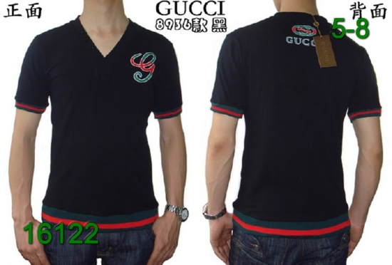 Gucci Man Shirts Gums-tshirt-05