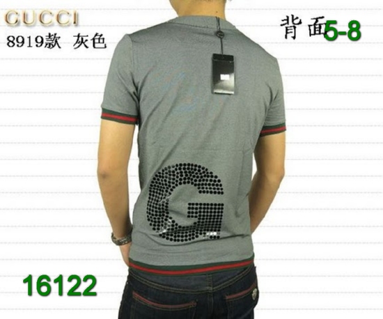 Best Replica Gucci Man Shirts Gums-tshirt-77