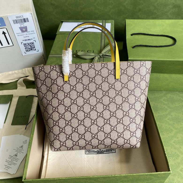 Replica New Arrival Aaa Gucci Bags Nagb012