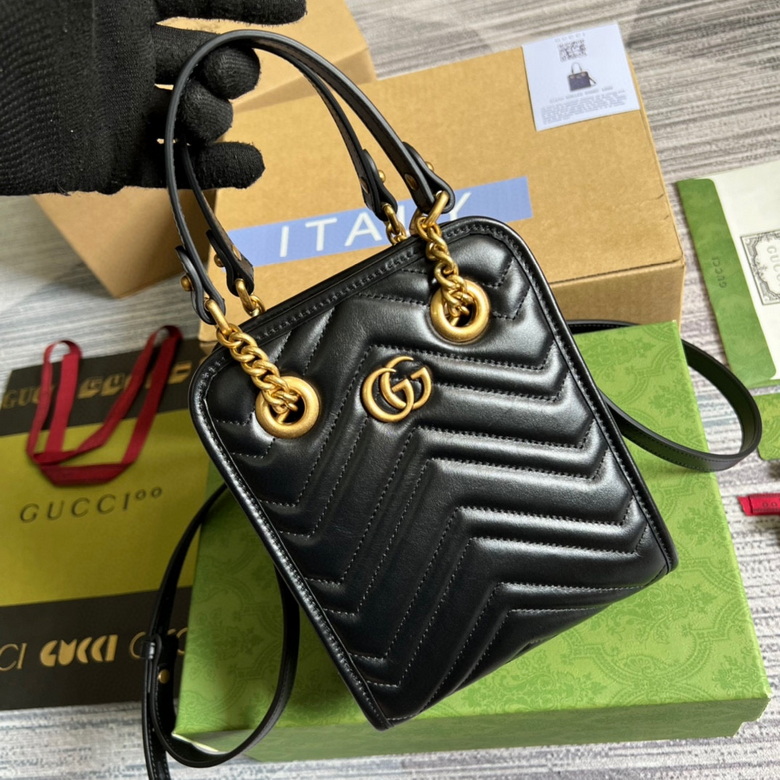 Luxury New Arrival Aaa Gucci Bags Nagb136