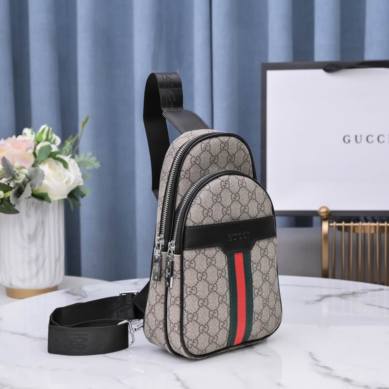 New Gucci Handbags Nghb276 Replica