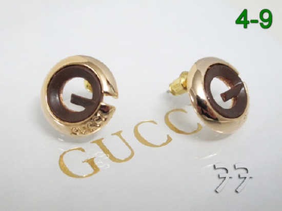 Fake Gucci Rings Jewelry 004 Replica